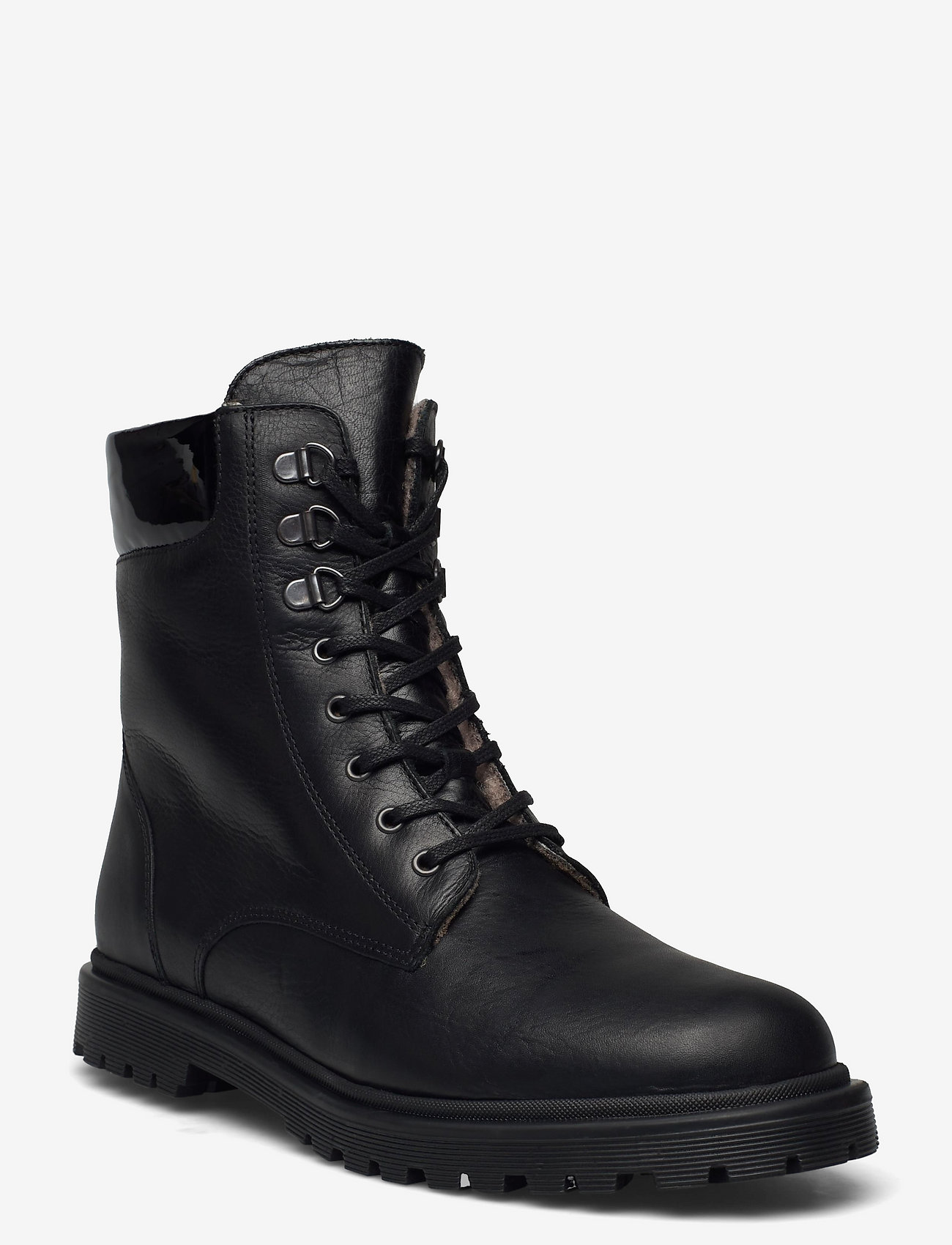 BLACK/BLACK