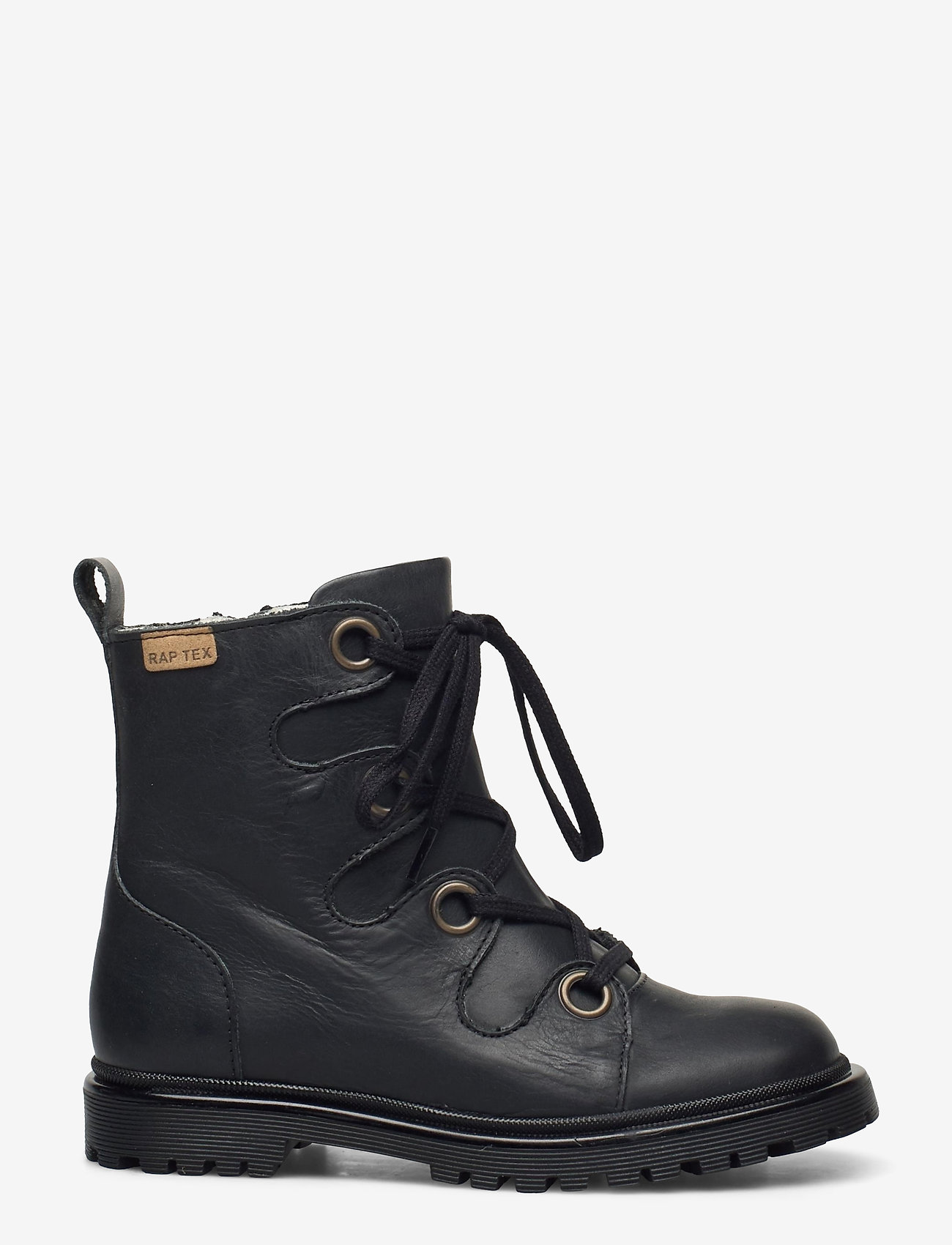 Arauto RAP - HAND MADE BOOT - black - 1