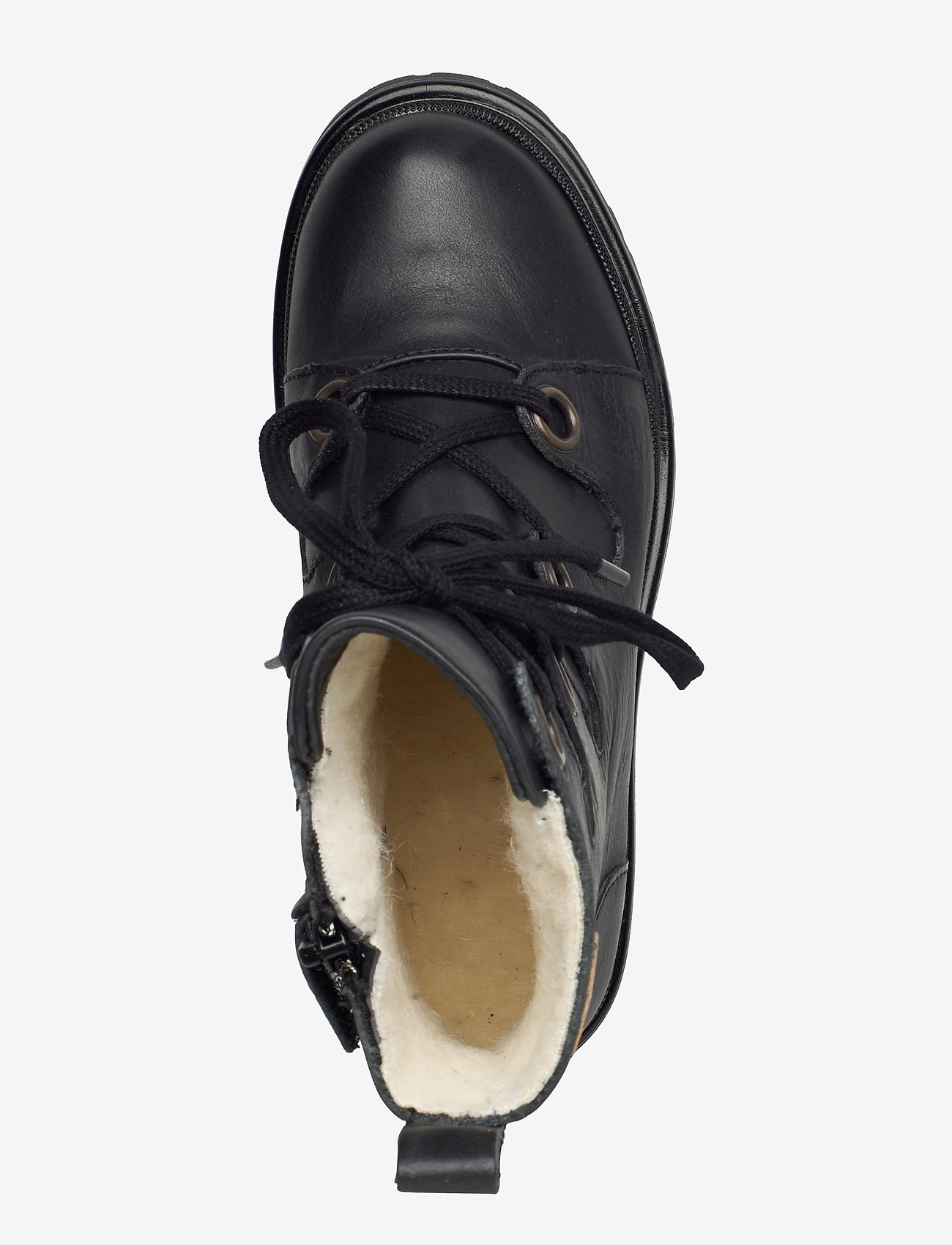 Arauto RAP - HAND MADE BOOT - black - 3