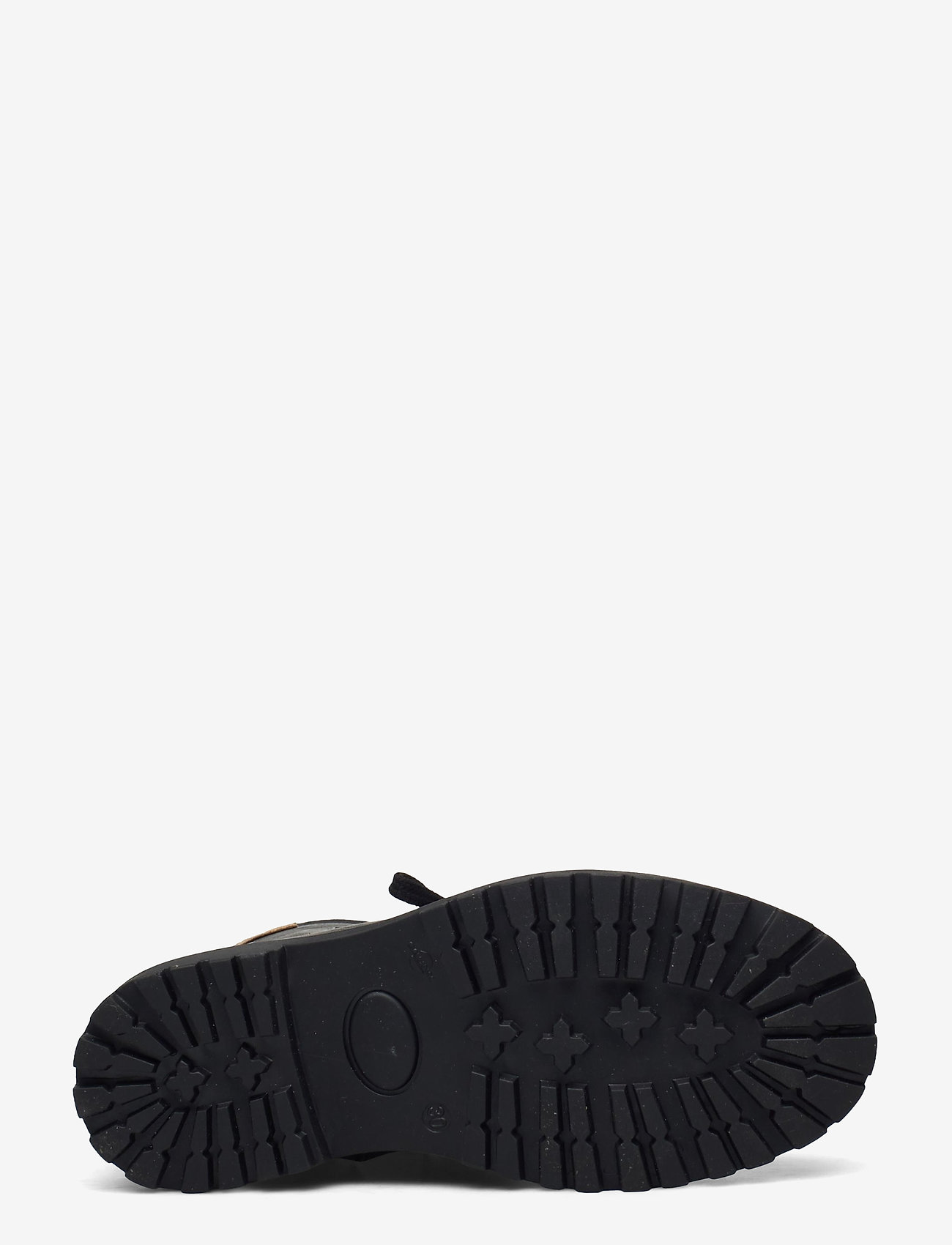 Arauto RAP - HAND MADE BOOT - black - 4