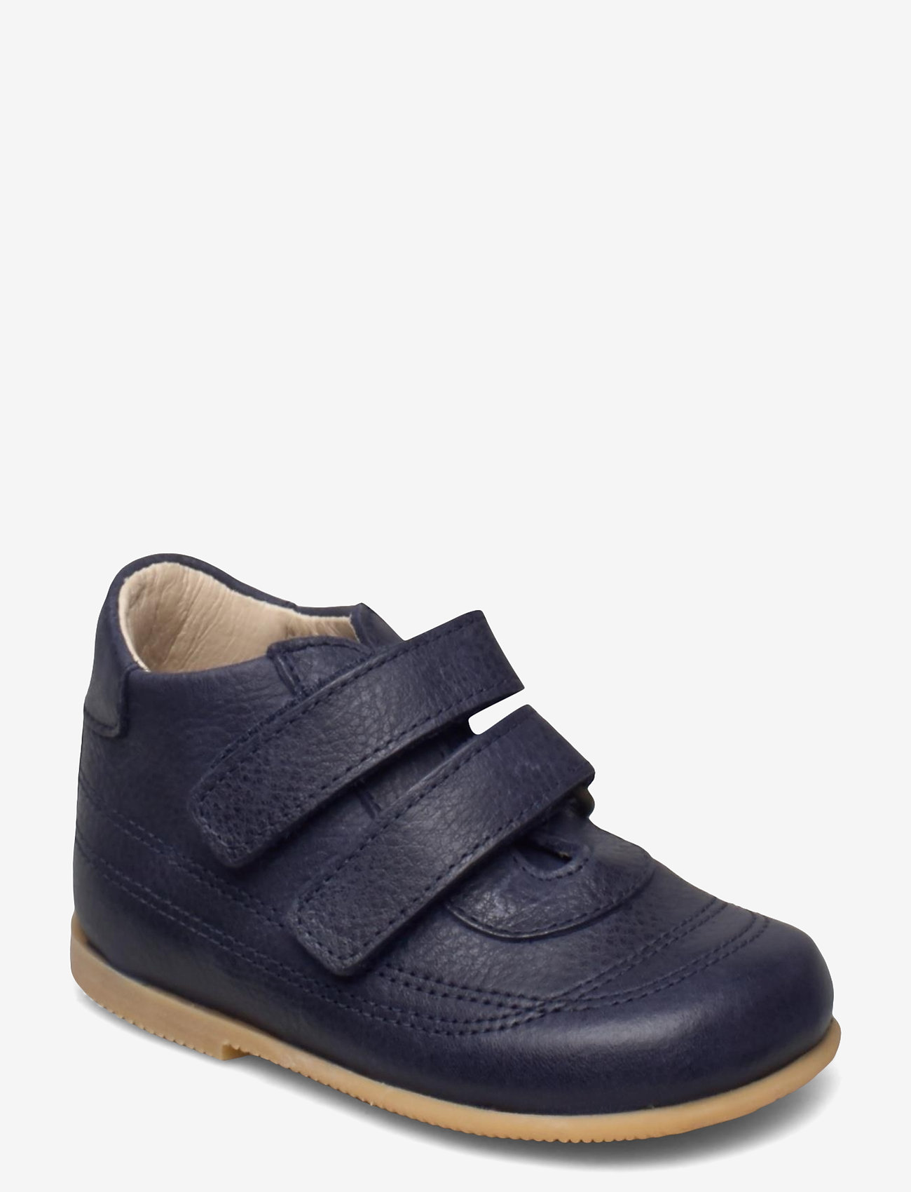 Arauto RAP - Hand made low boot - kinder - navy - 1