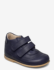 Arauto RAP - Hand made low boot - kinder - navy - 1