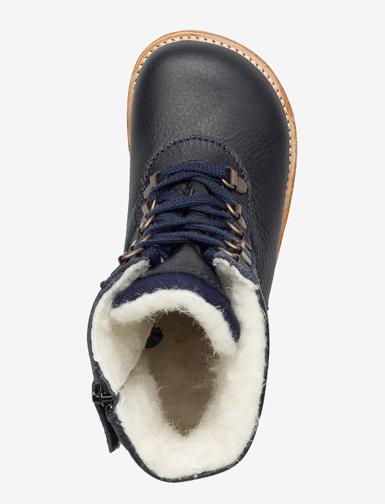 Arauto RAP - Tex Boot with Zip - 22-navy - 3