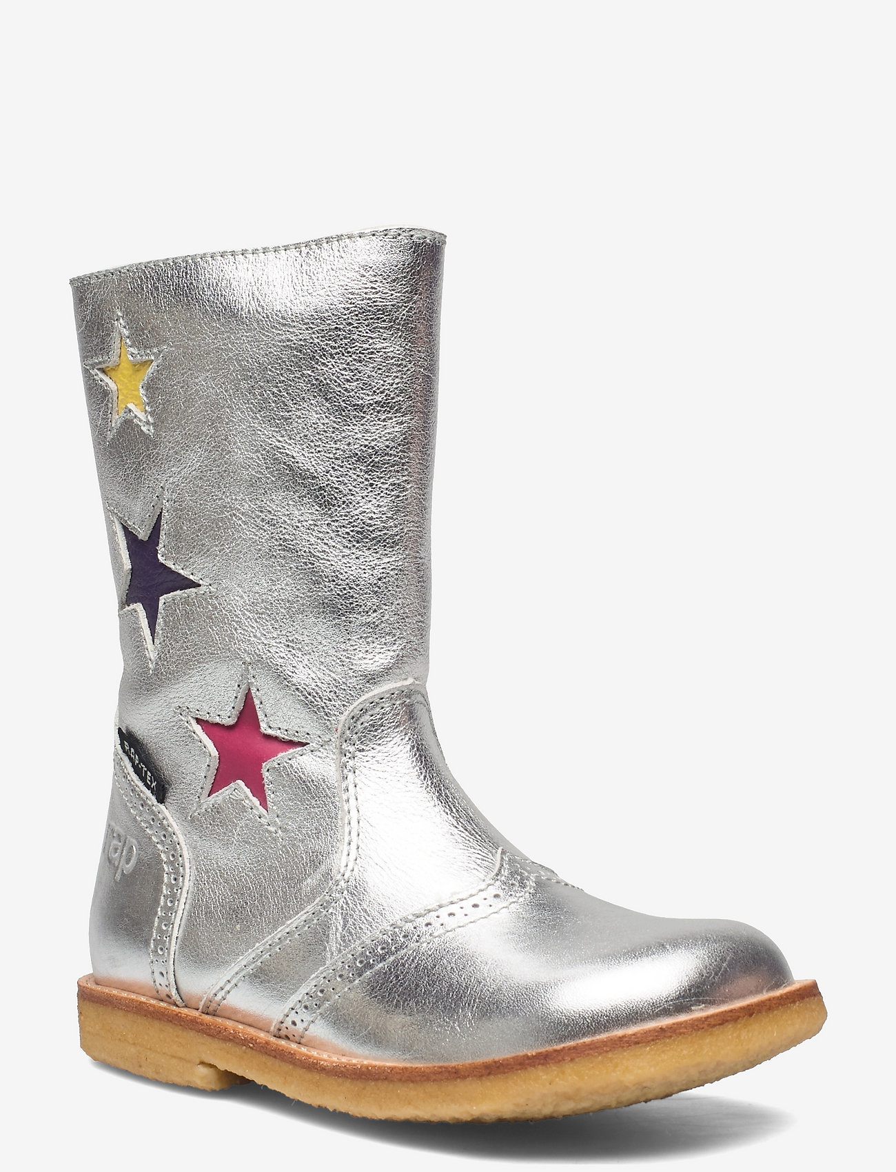 Arauto RAP - Hand Made Boot - silver - 0