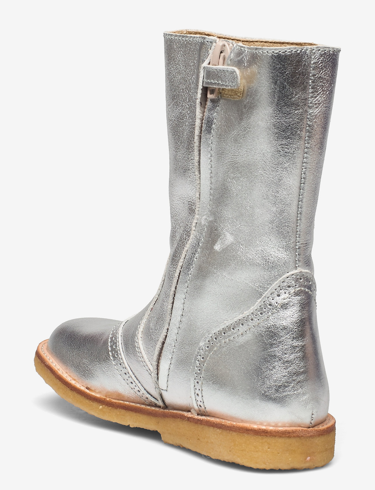 Arauto RAP - Hand Made Boot - silver - 2