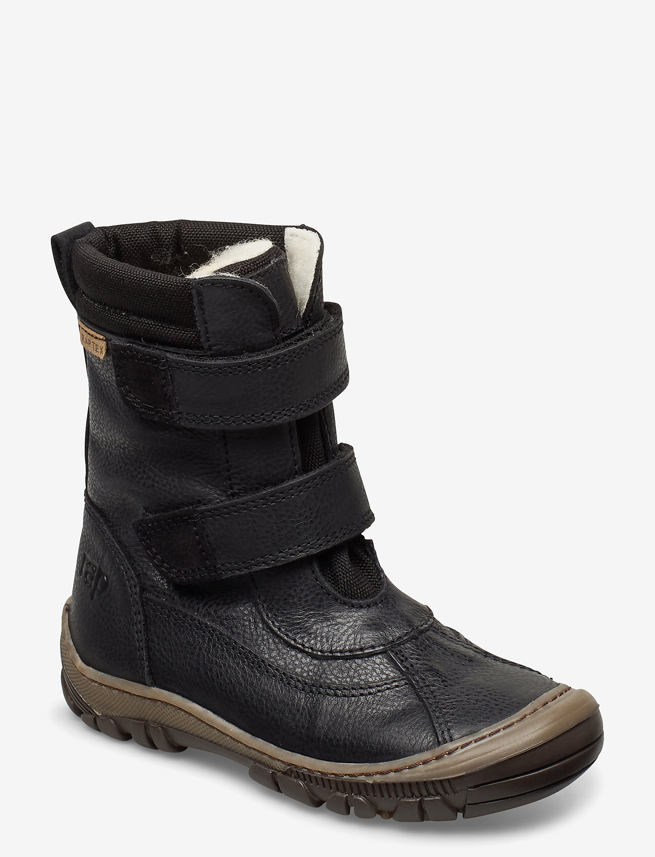 Arauto RAP - HAND MADE BOOT - black - 0
