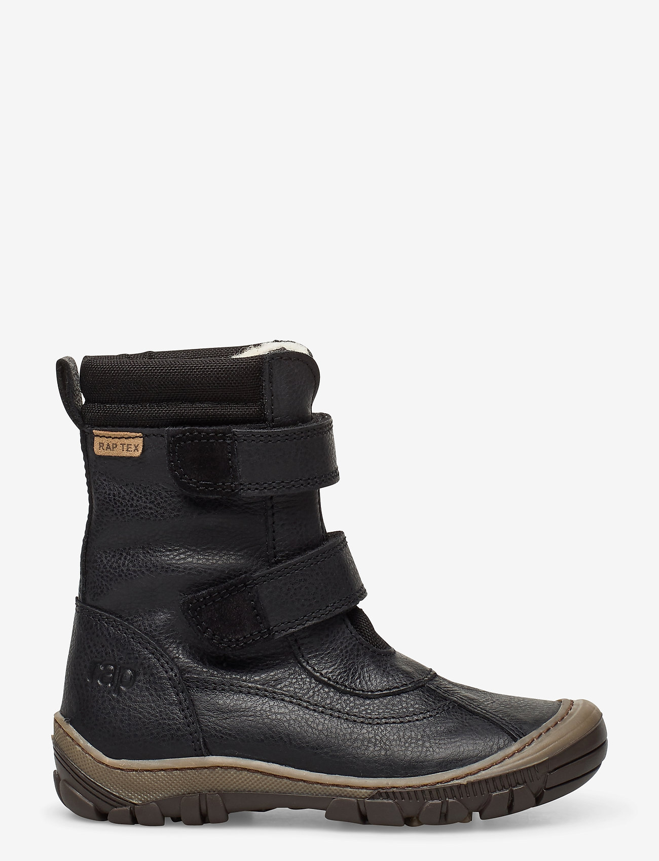 Arauto RAP - HAND MADE BOOT - black - 1