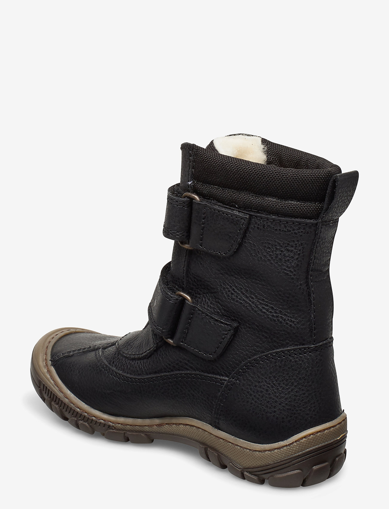 Arauto RAP - HAND MADE BOOT - black - 2