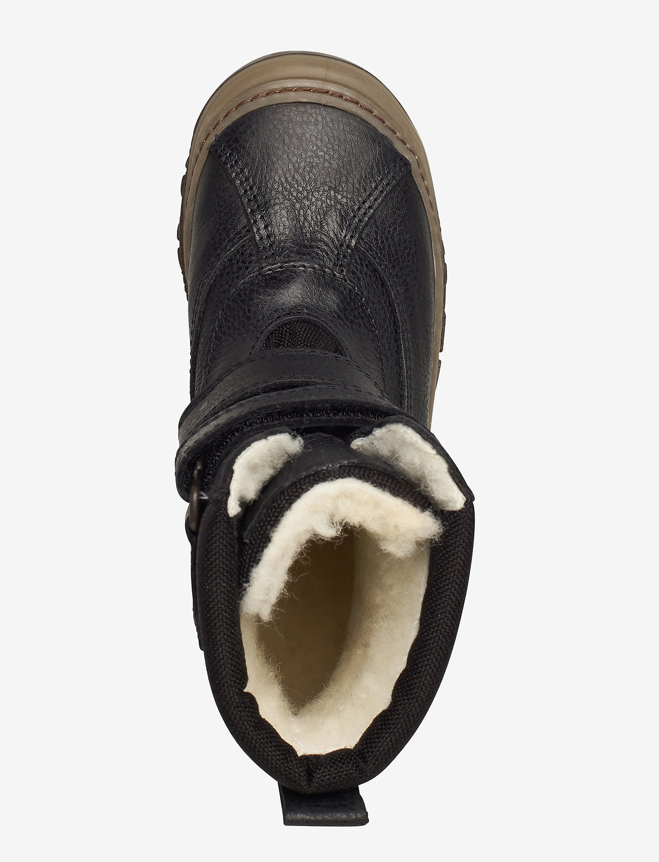 Arauto RAP - HAND MADE BOOT - black - 3