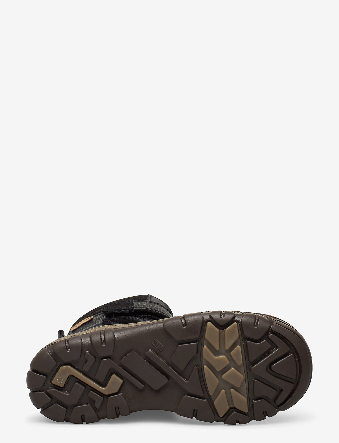 Arauto RAP - HAND MADE BOOT - black - 4