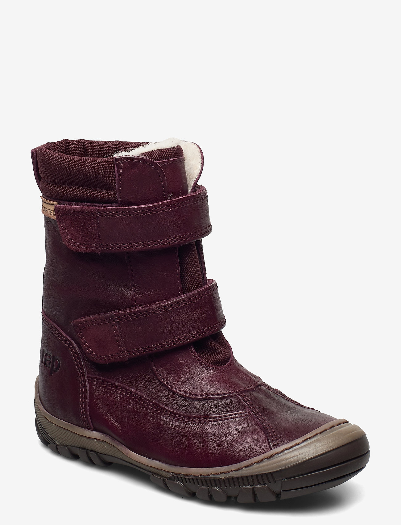 HAND MADE BOOT - BORDO