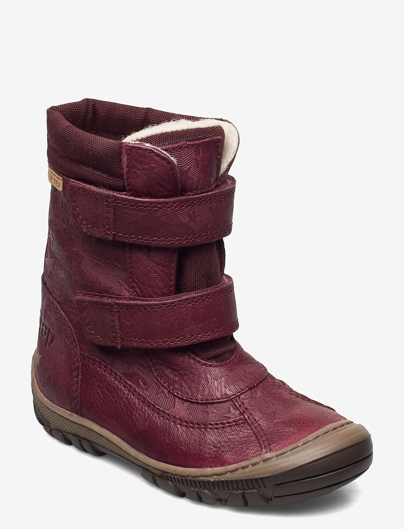 HAND MADE BOOT - BORDO STAR