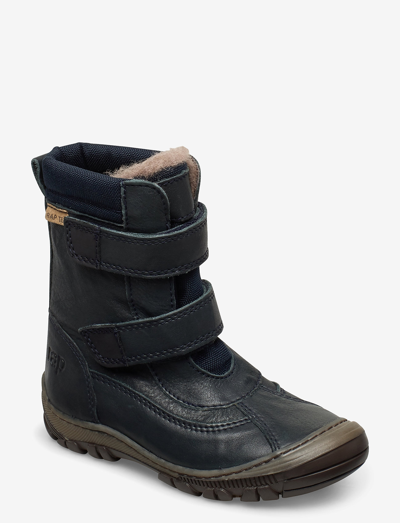 Arauto RAP - HAND MADE BOOT - navy - 0