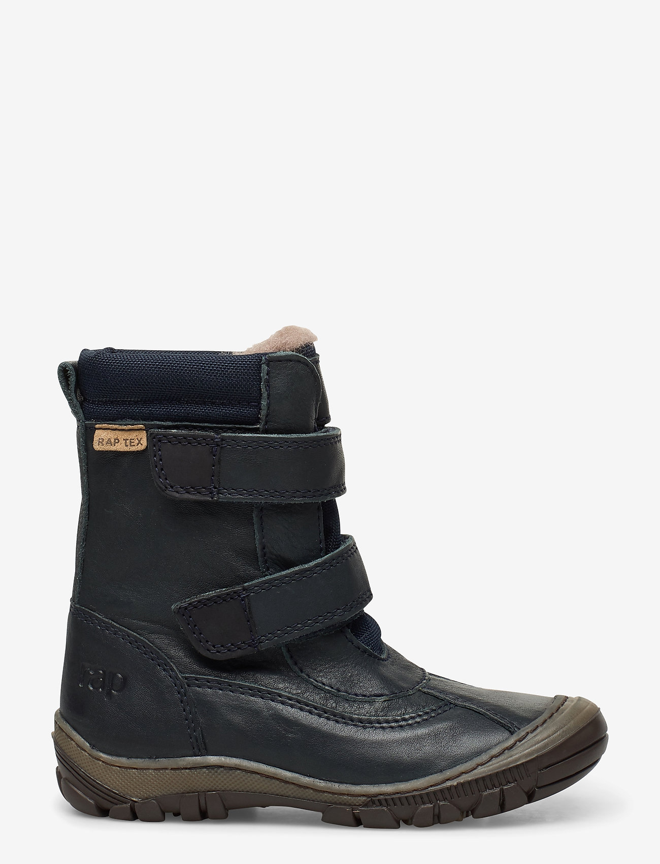 Arauto RAP - HAND MADE BOOT - navy - 1