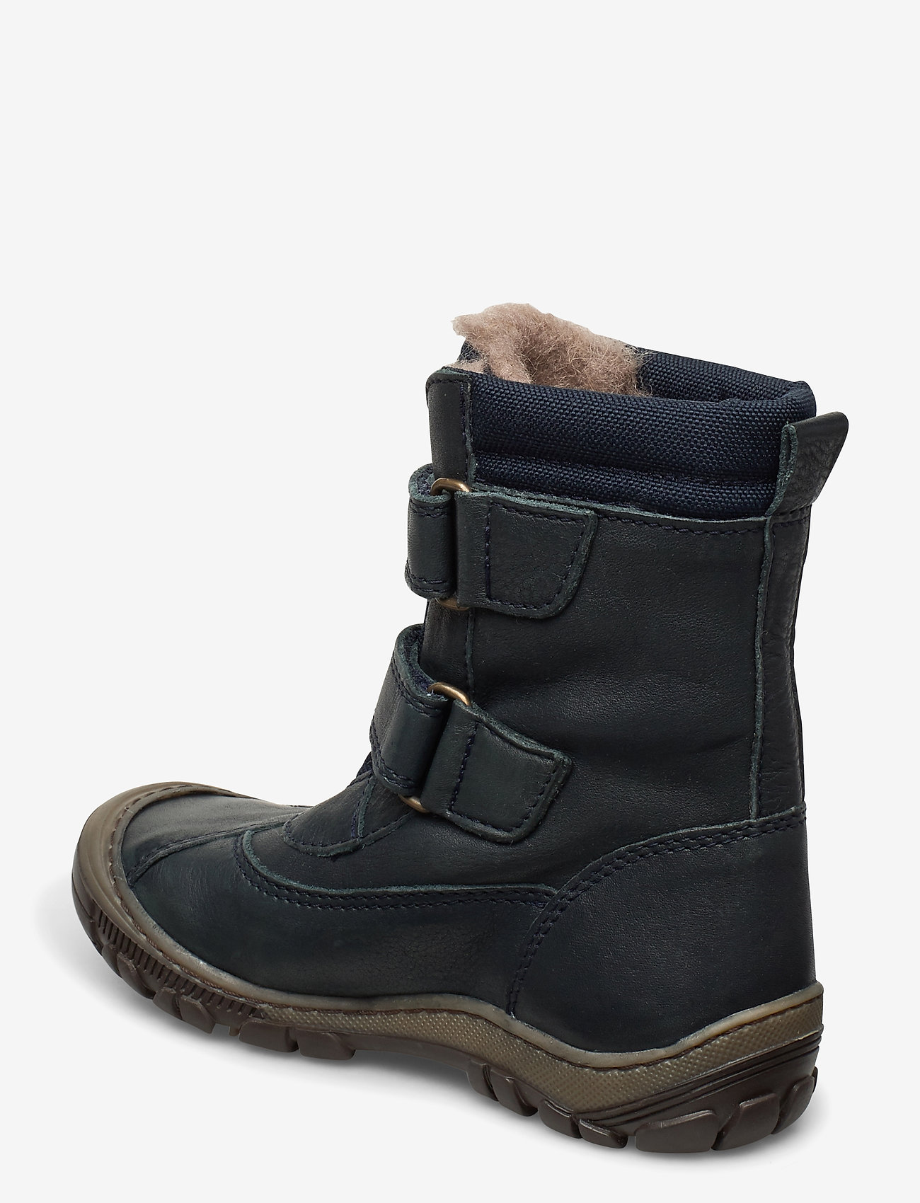 Arauto RAP - HAND MADE BOOT - navy - 2