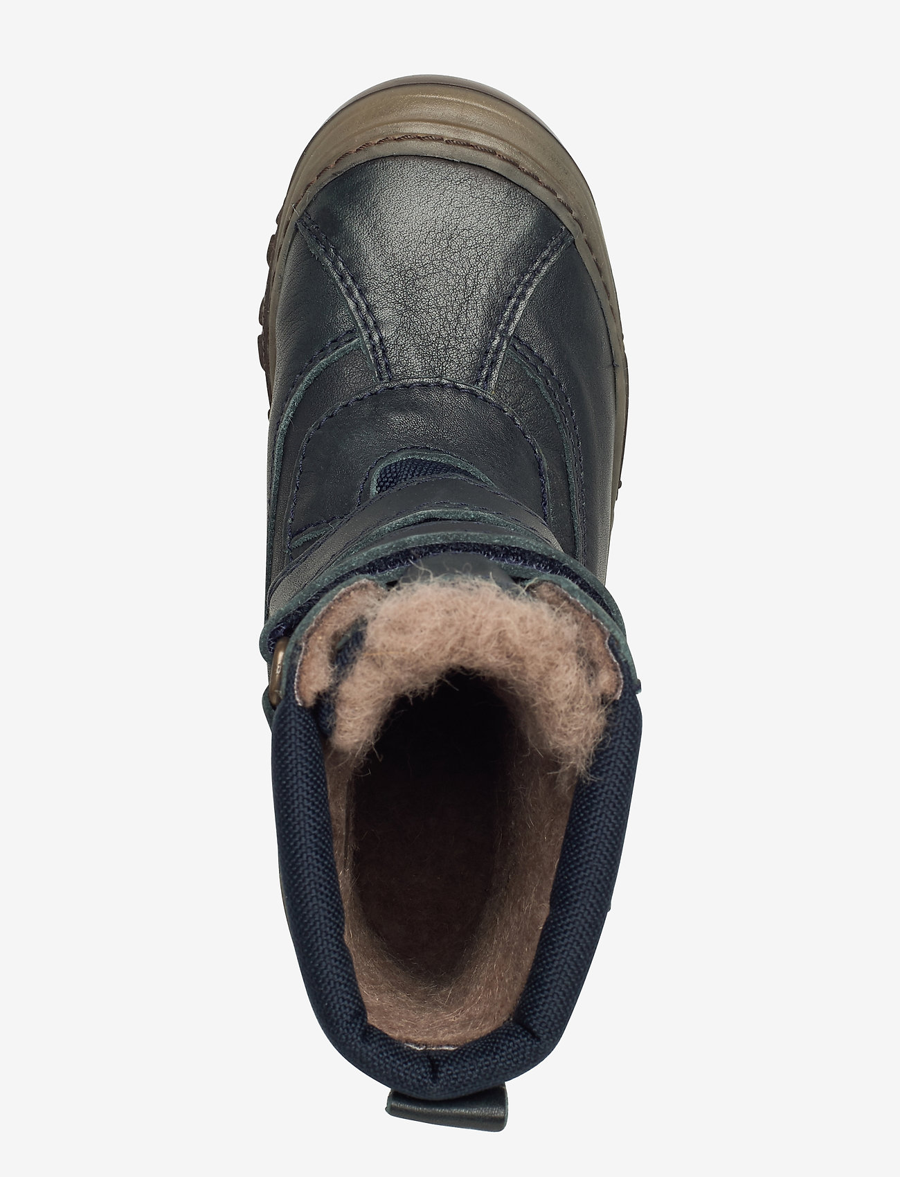 Arauto RAP - HAND MADE BOOT - navy - 3