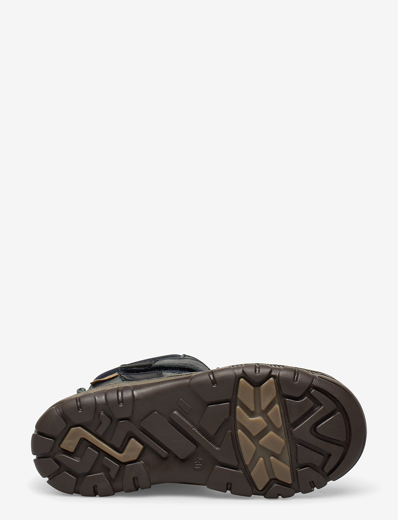 Arauto RAP - HAND MADE BOOT - navy - 4