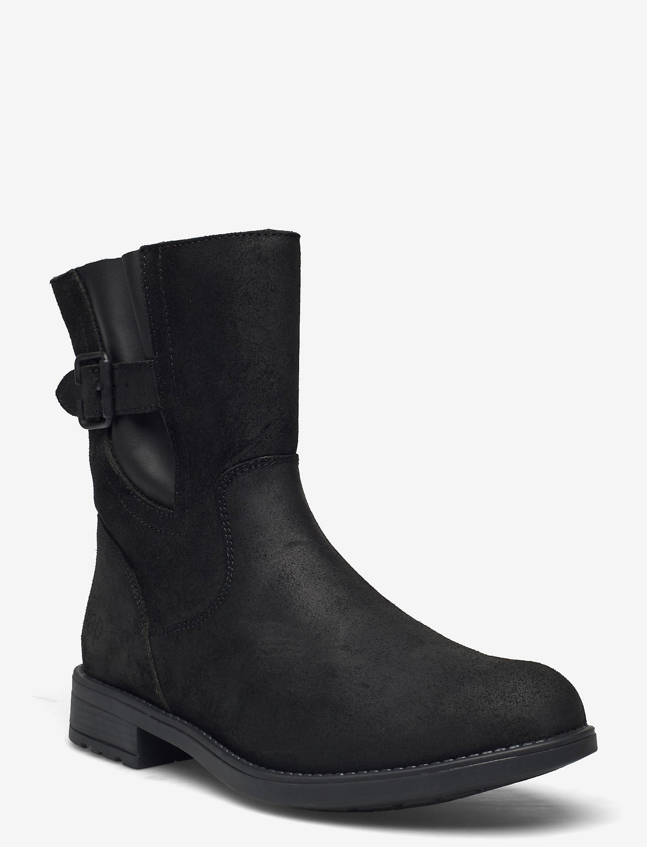 Arauto RAP - HAND MADE BOOT - black - 0