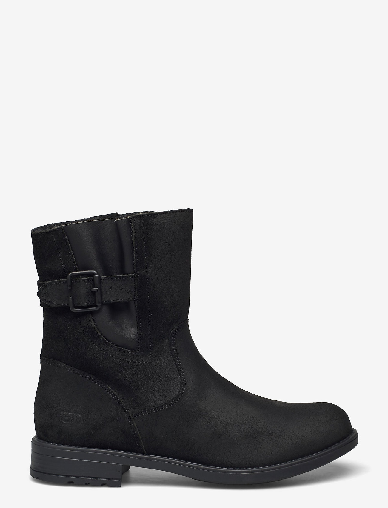 Arauto RAP - HAND MADE BOOT - black - 1