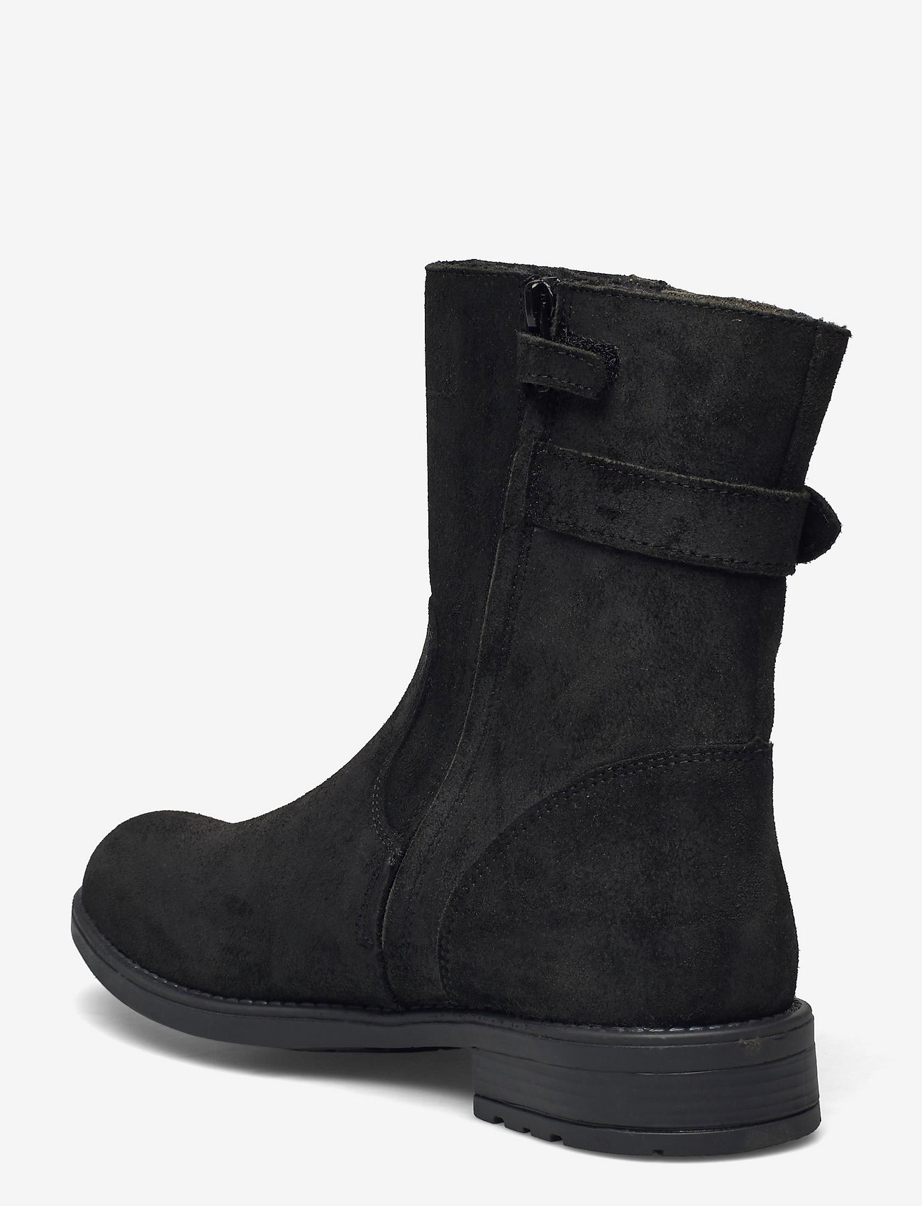 Arauto RAP - HAND MADE BOOT - black - 2