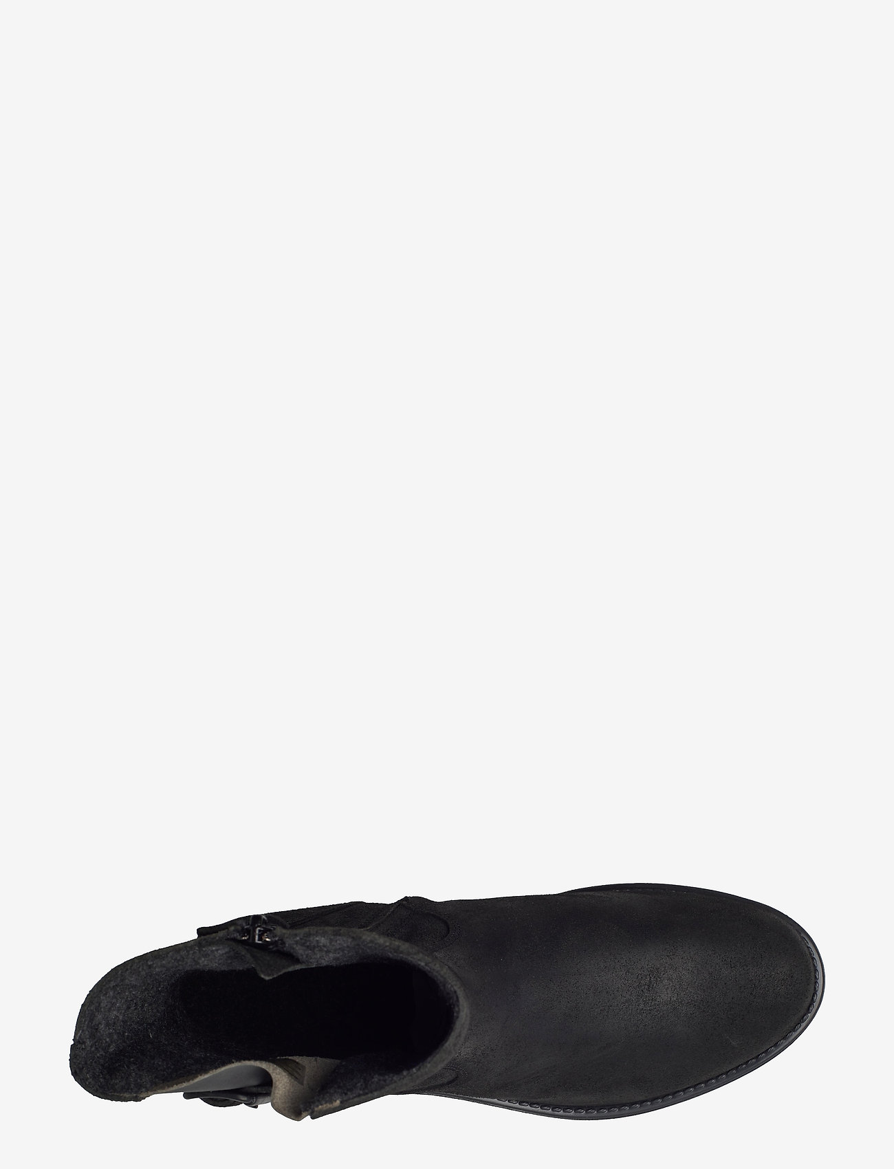 Arauto RAP - HAND MADE BOOT - black - 3