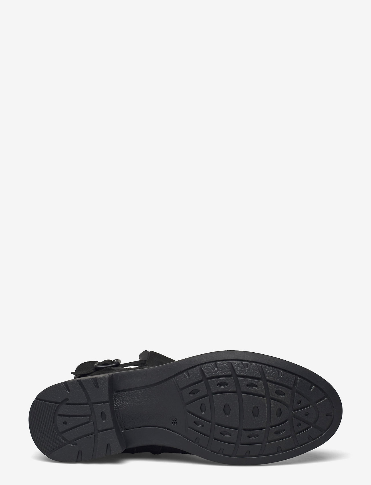 Arauto RAP - HAND MADE BOOT - black - 4