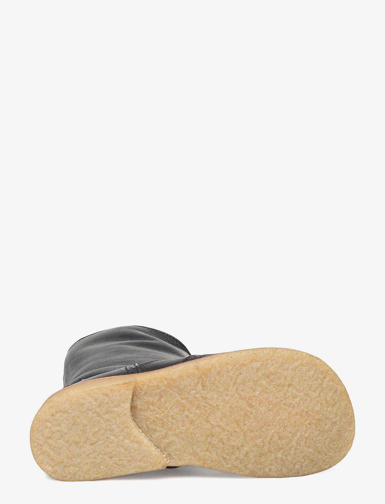 Arauto RAP - Tex Boot with zip - 28-black - 4