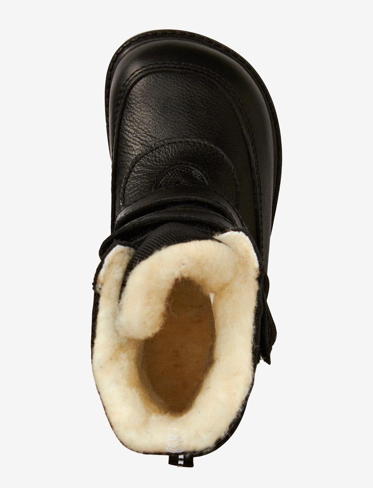 Arauto RAP - HAND MADE BOOT - black - 2