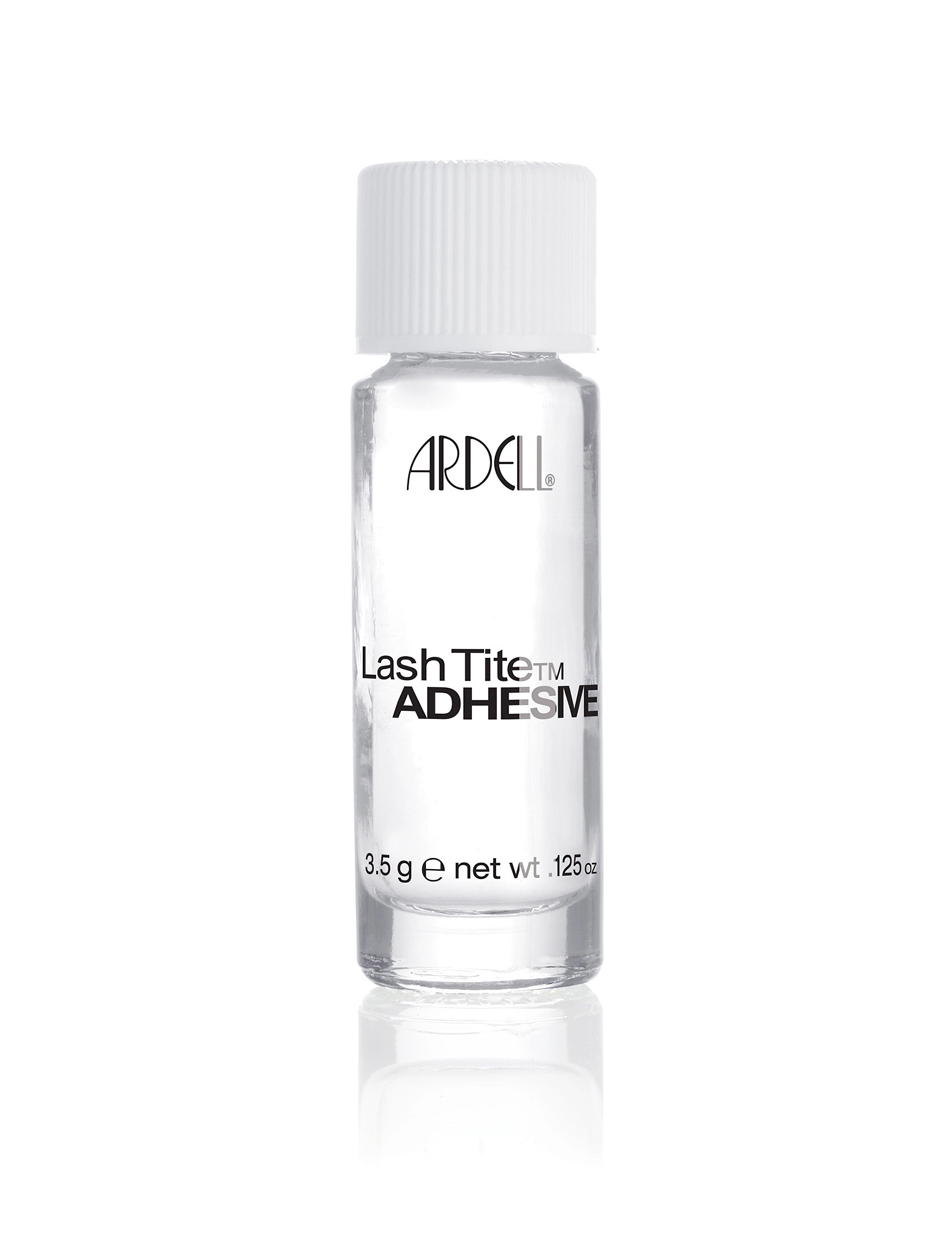 Ardell Lashtite Individual Adhesive Clear, Vippe, Nude, Str: 3.5 g