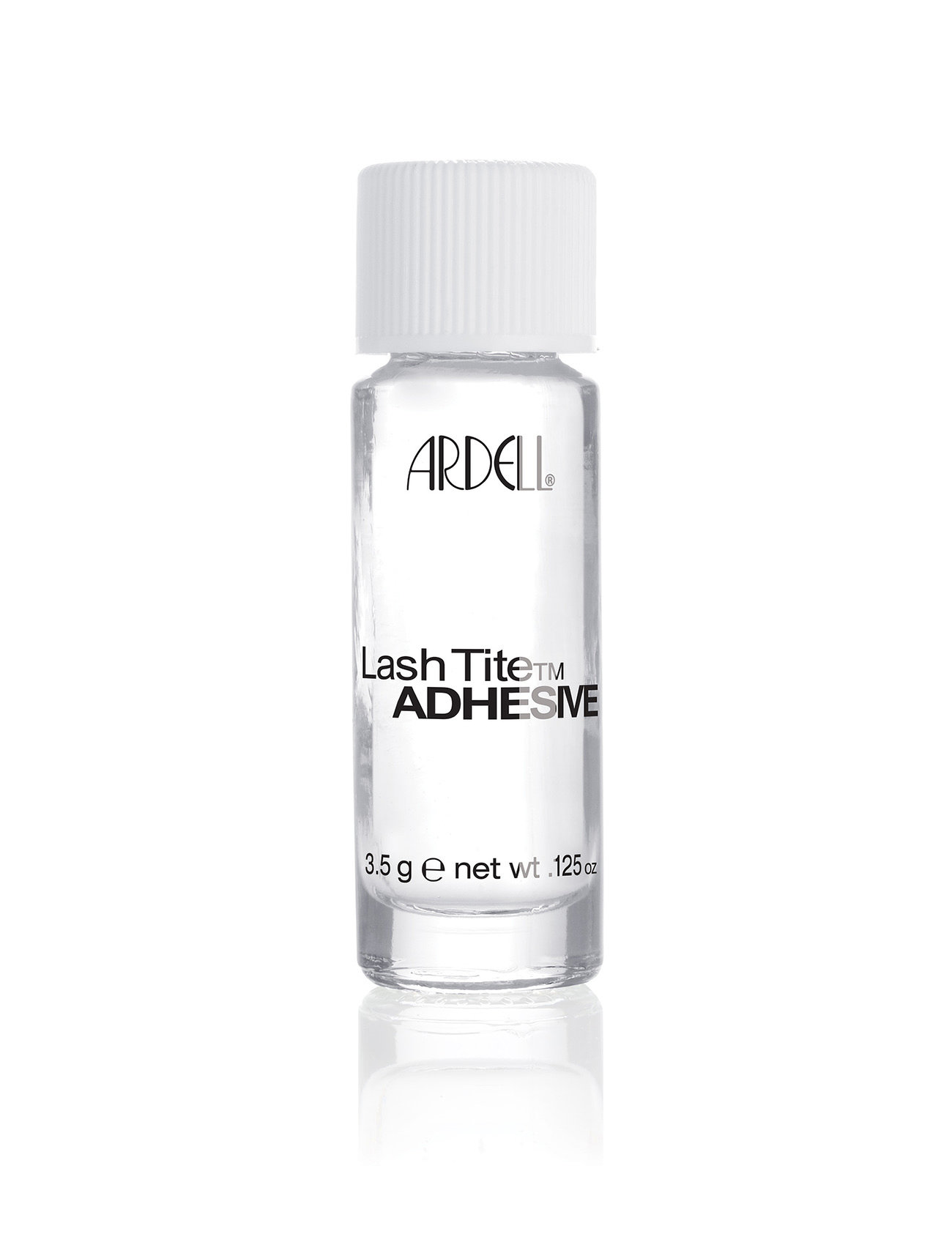 Ardell - LashTite Individual Adhesive Clear - clear - 0