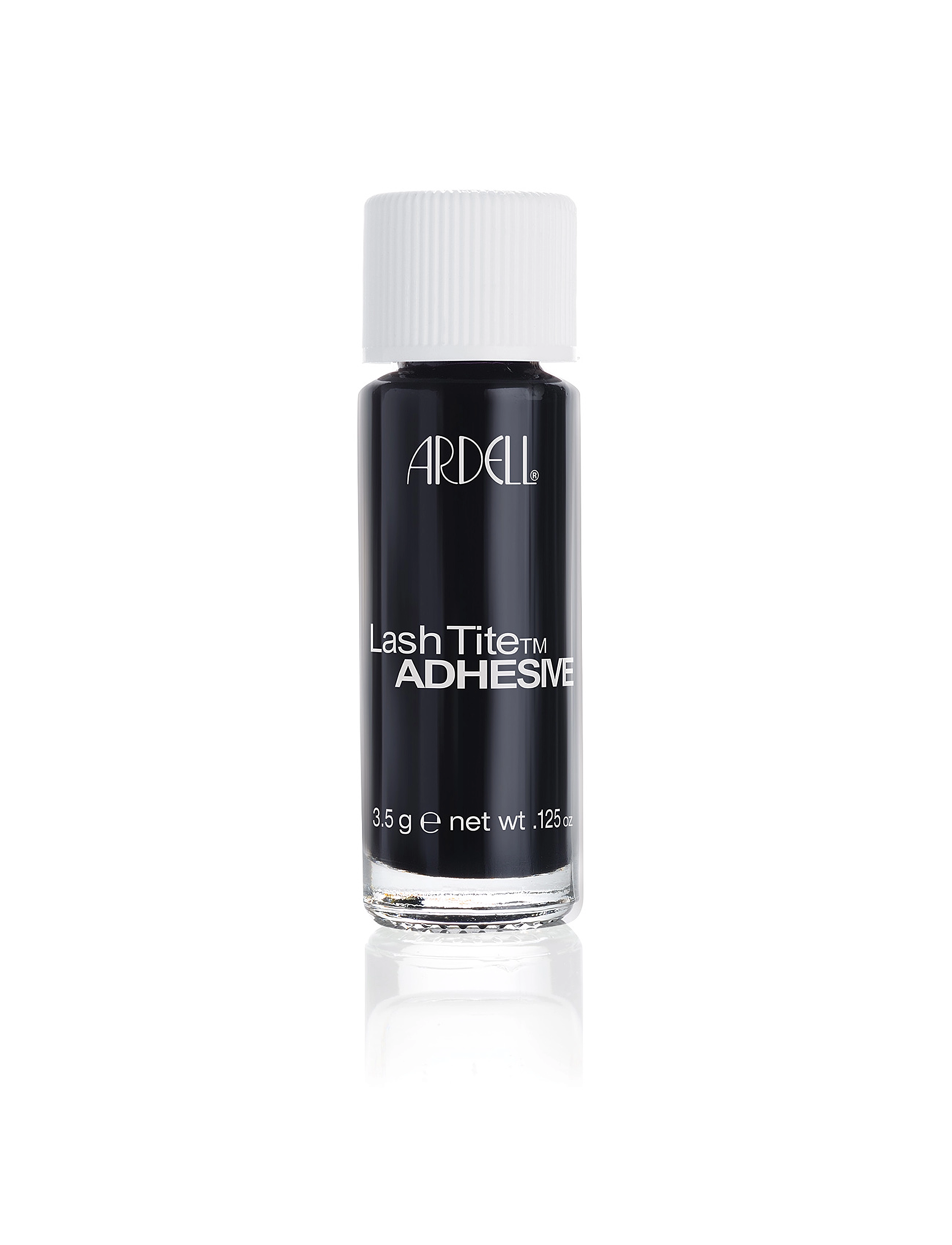 Ardell Lashtite Individual Adhesive Dark, Vippe, Sort, Str: 3.5 g