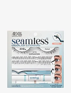 Seamless Extensions Kit Naked, Ardell