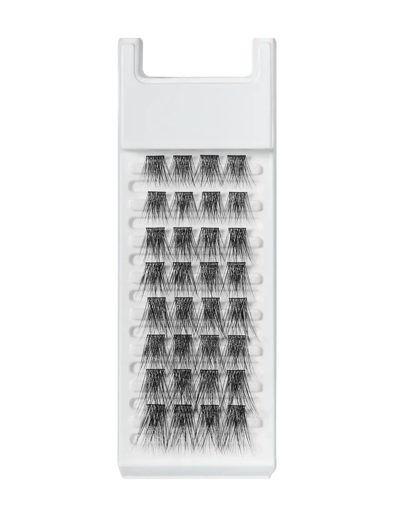 Ardell - Seamless Refill Light As Air - makeup - black - 1