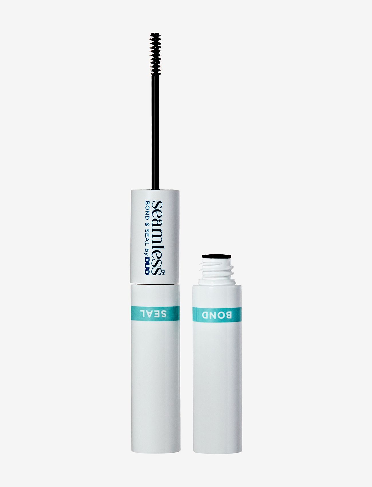 Ardell - Seamless Bond & Seal - makeup - black/clear - 3