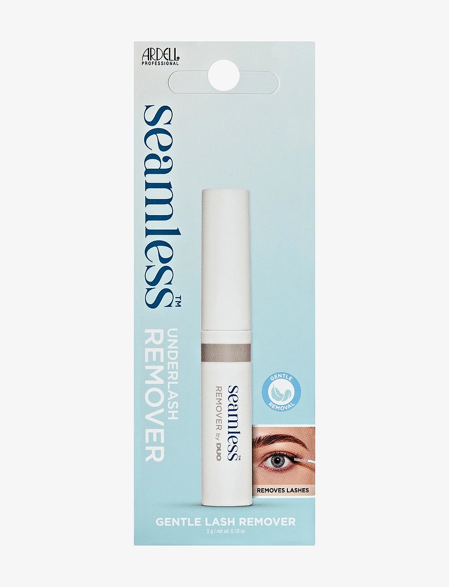 Ardell - Seamless Remover - bliv klar til date night - n/a - 0