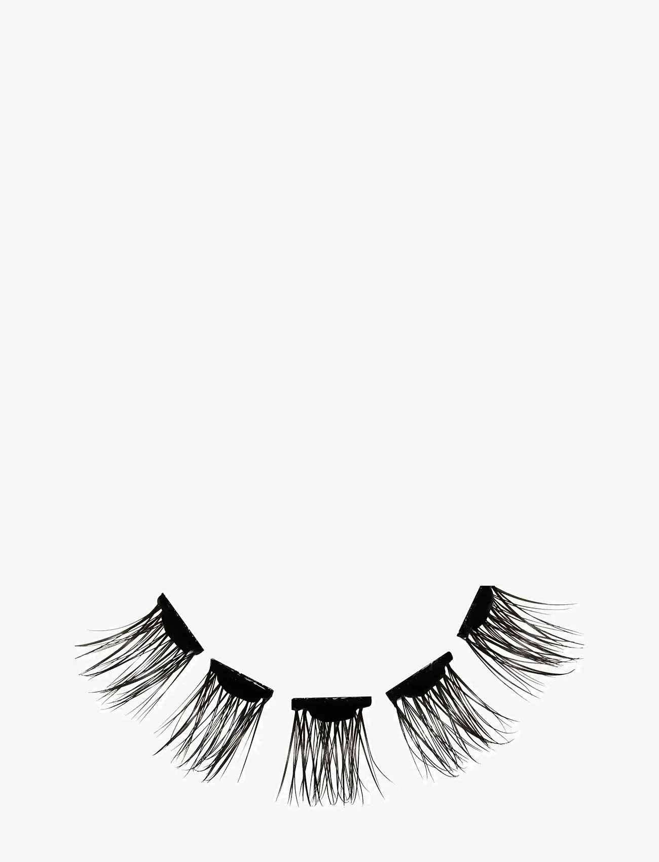 Ardell - Naked Press On Underlash Extensions Soft Volume - makeup - black - 2