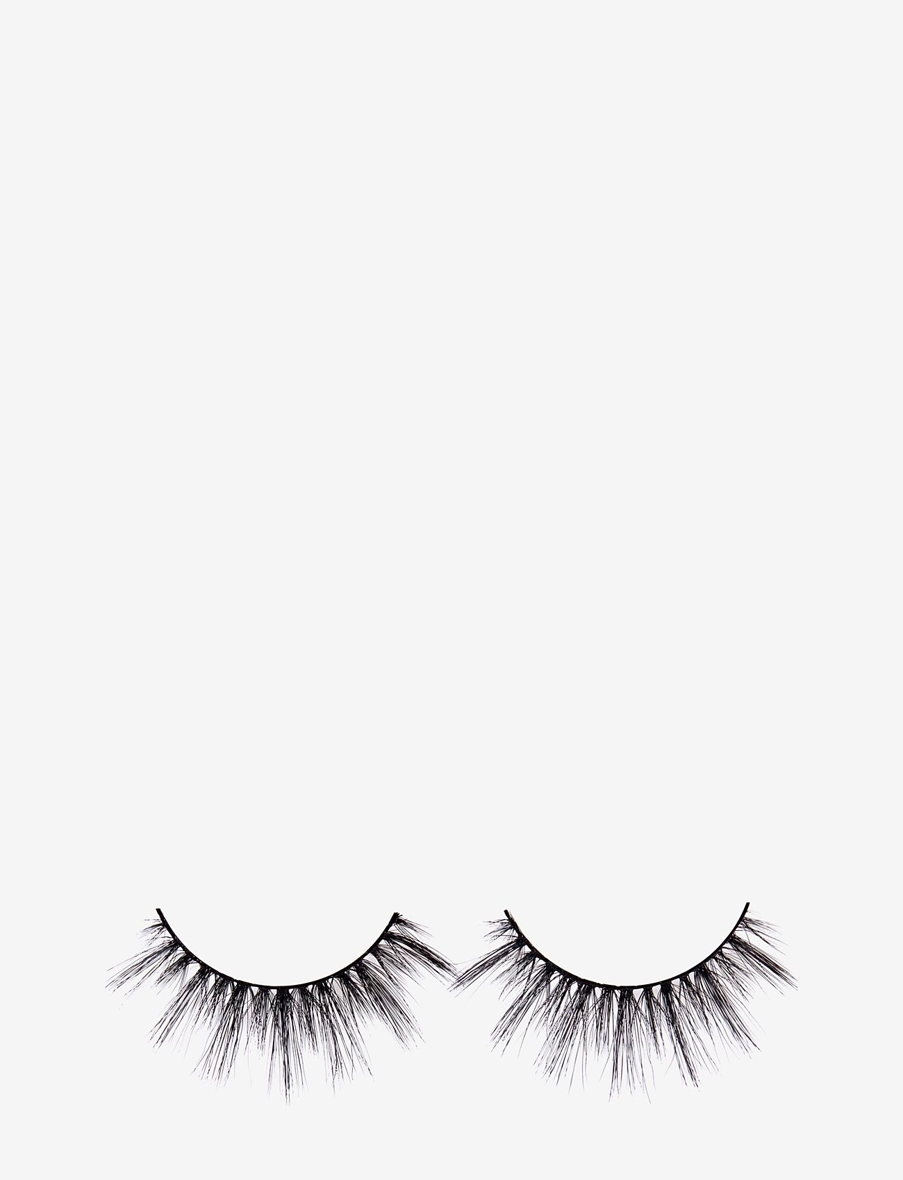 Ardell - BBL Doll Look Lashes Bambi - smink - black - 2