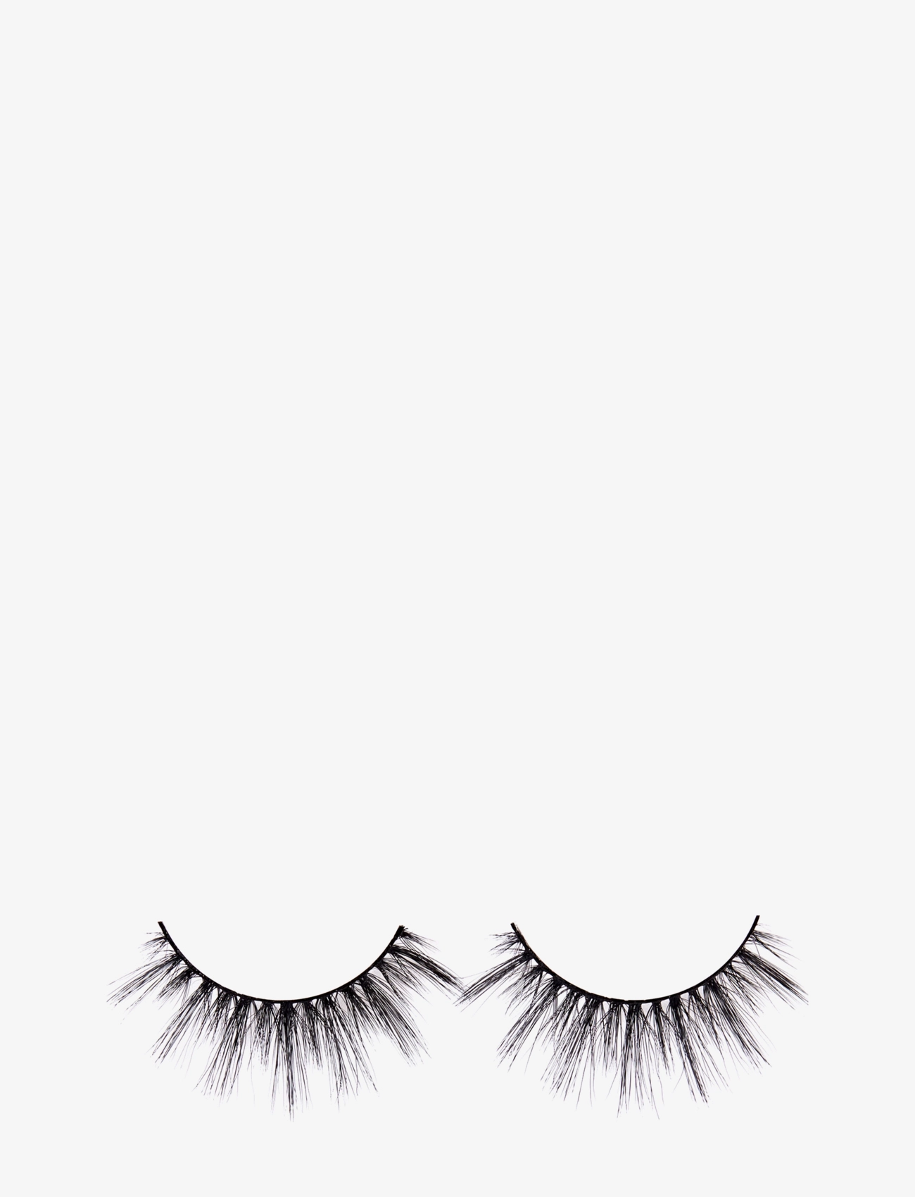 Ardell - BBL Doll Look Lashes Bambi - makeup - black - 2