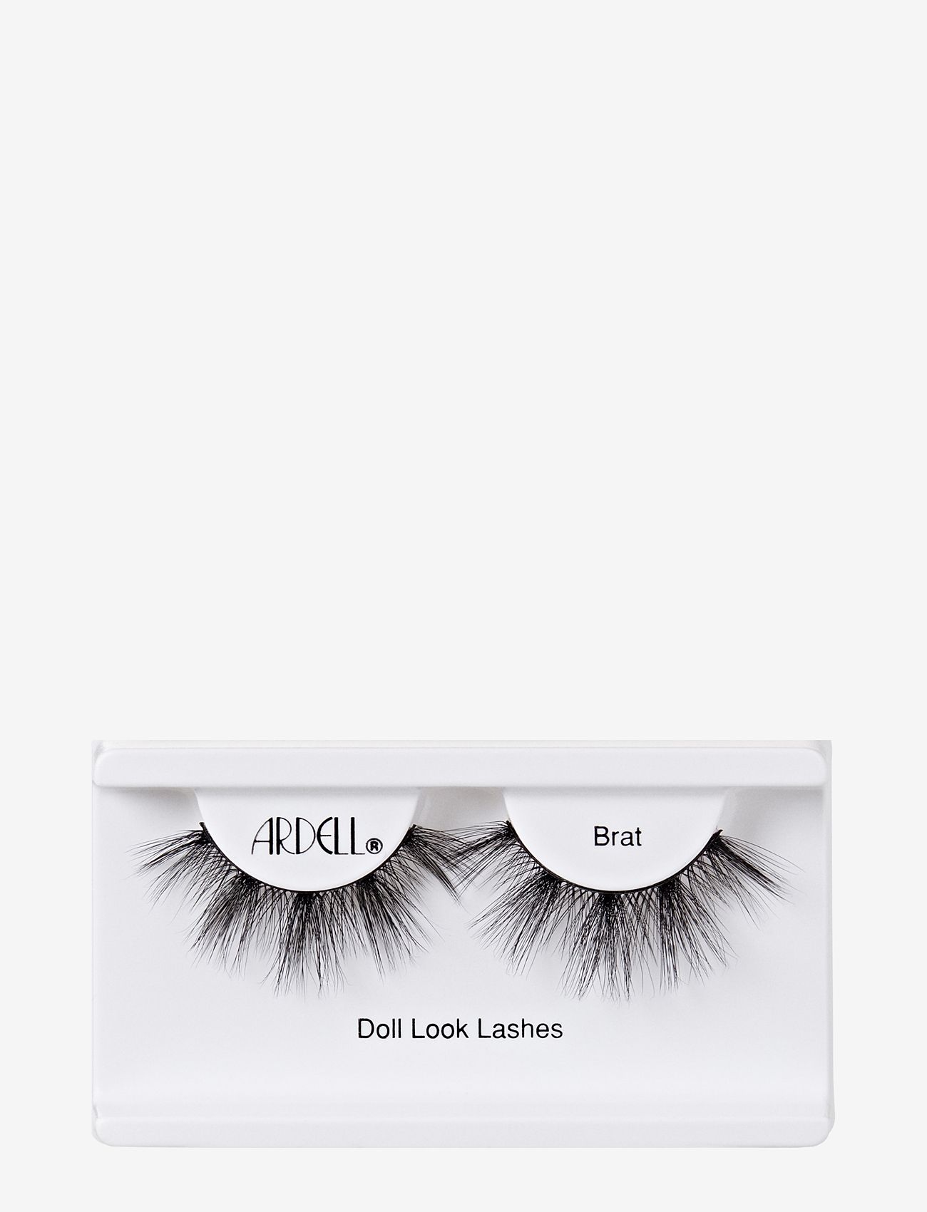 Ardell - BBL Doll Look Lashes Brat - makeup - black - 2
