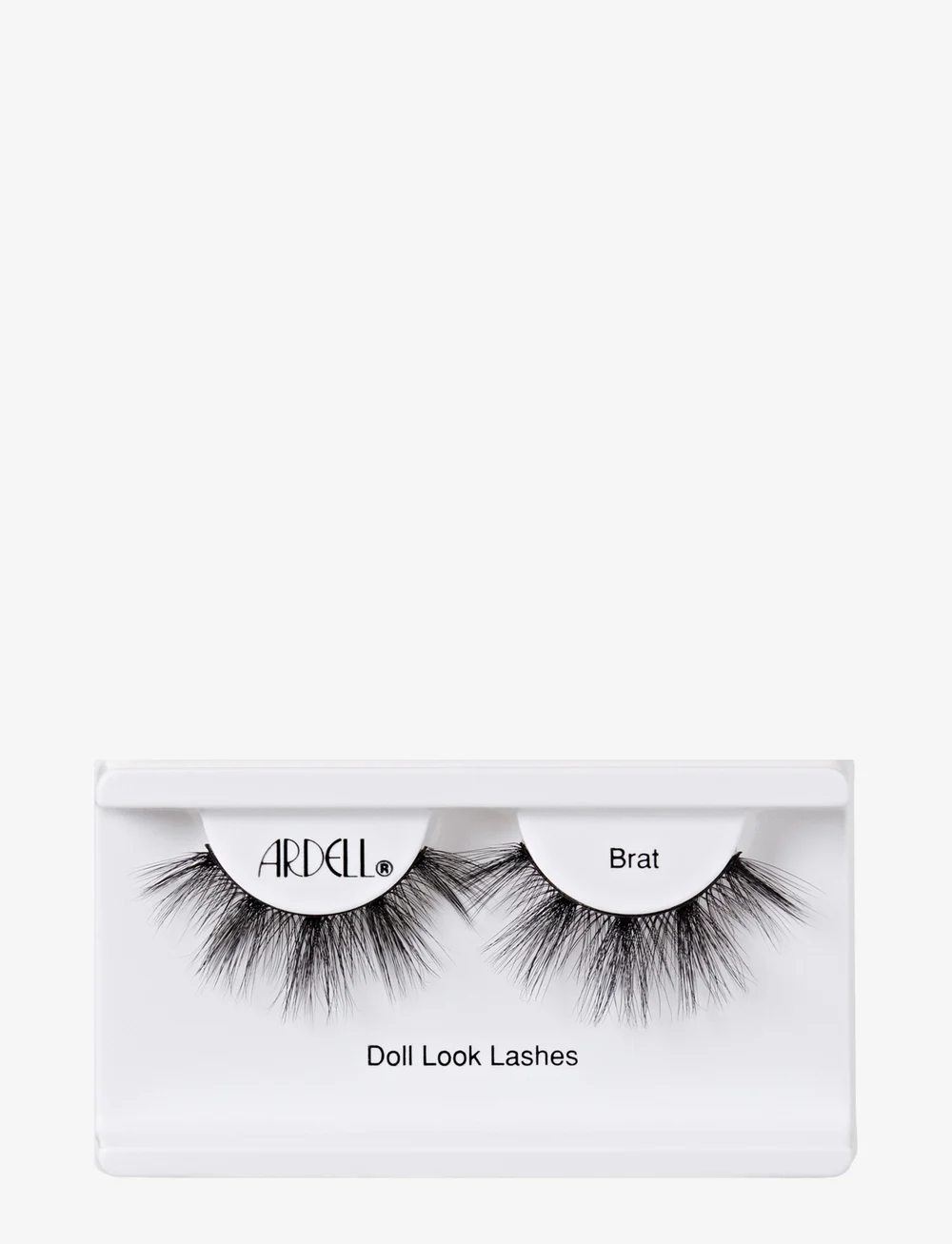 Ardell - BBL Doll Look Lashes Brat - makeup - black - 2