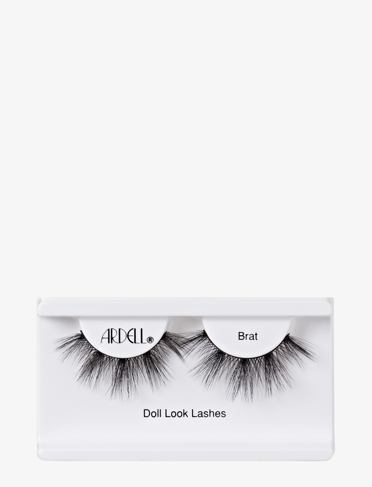 Ardell - BBL Doll Look Lashes Brat - festklær til outlet-priser - black - 2