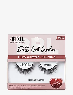 BBL Doll Look Lashes Innocent, Ardell