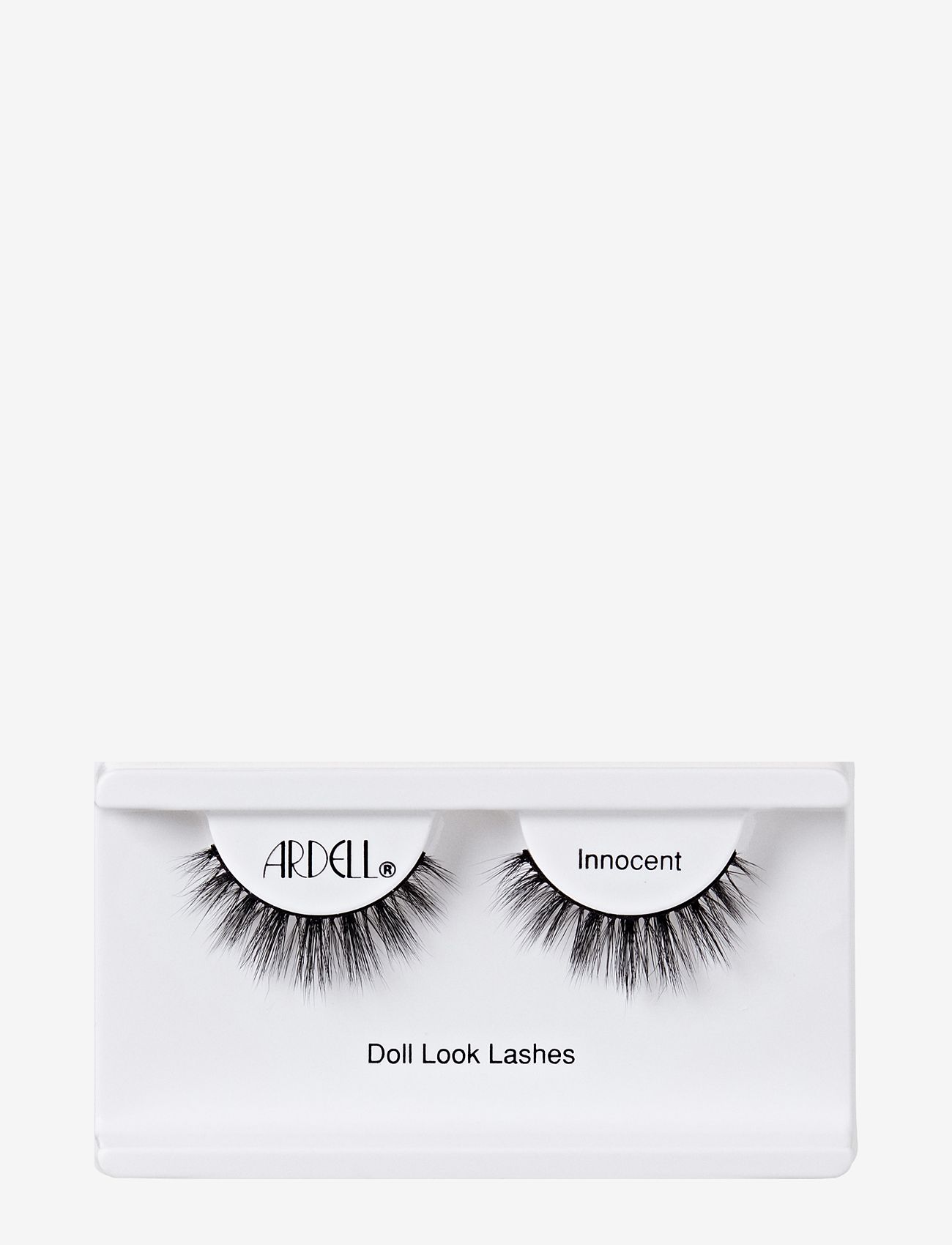 Ardell - BBL Doll Look Lashes Innocent - makeup - black - 2