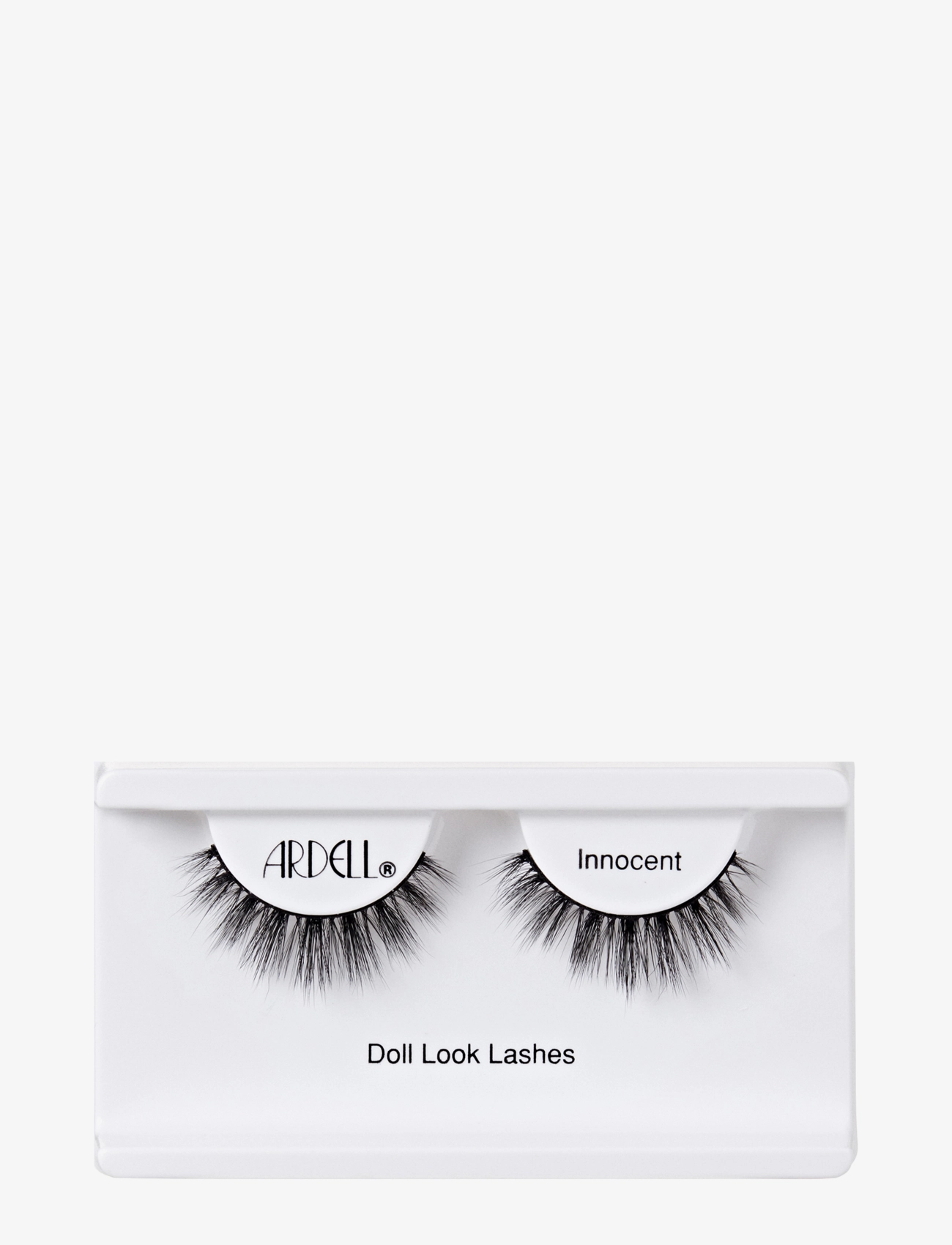 Ardell - BBL Doll Look Lashes Innocent - festklær til outlet-priser - black - 2