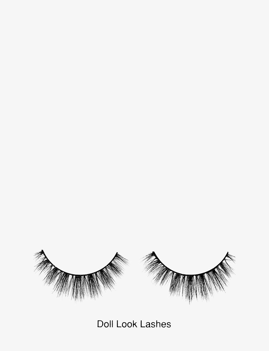 Ardell - BBL Doll Look Lashes Innocent - makeup - black - 3