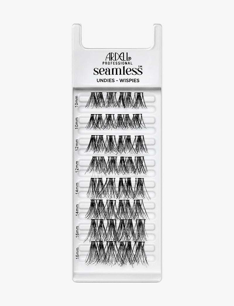 Ardell - Seamless Refill Wispies - date night ready - black - 1