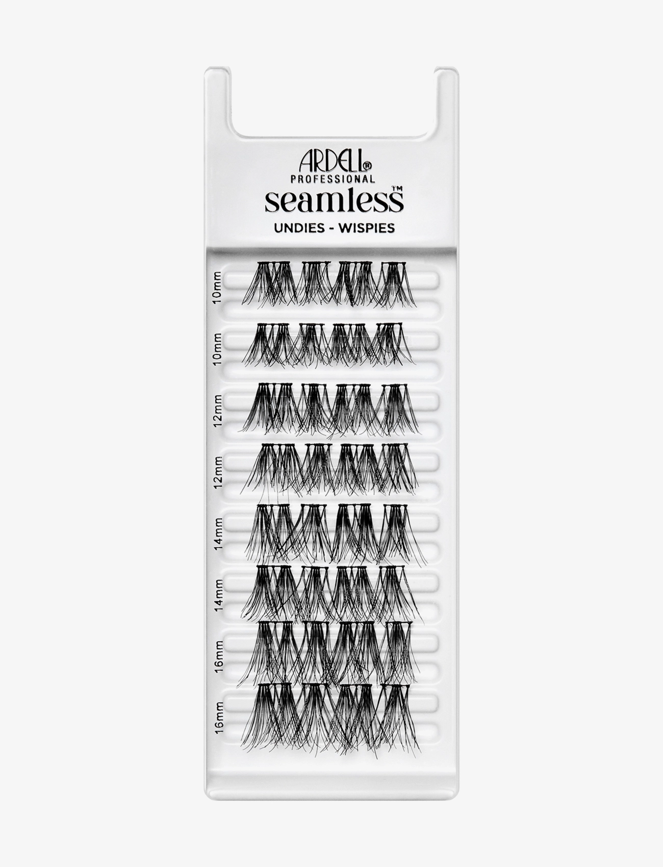 Ardell Seamless Refill Wispies ögonsmink dam – bild 2