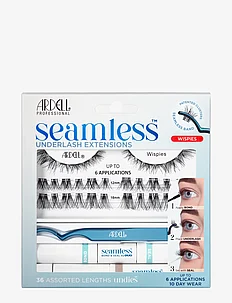 Seamless Extensions Kit Wispies, Ardell