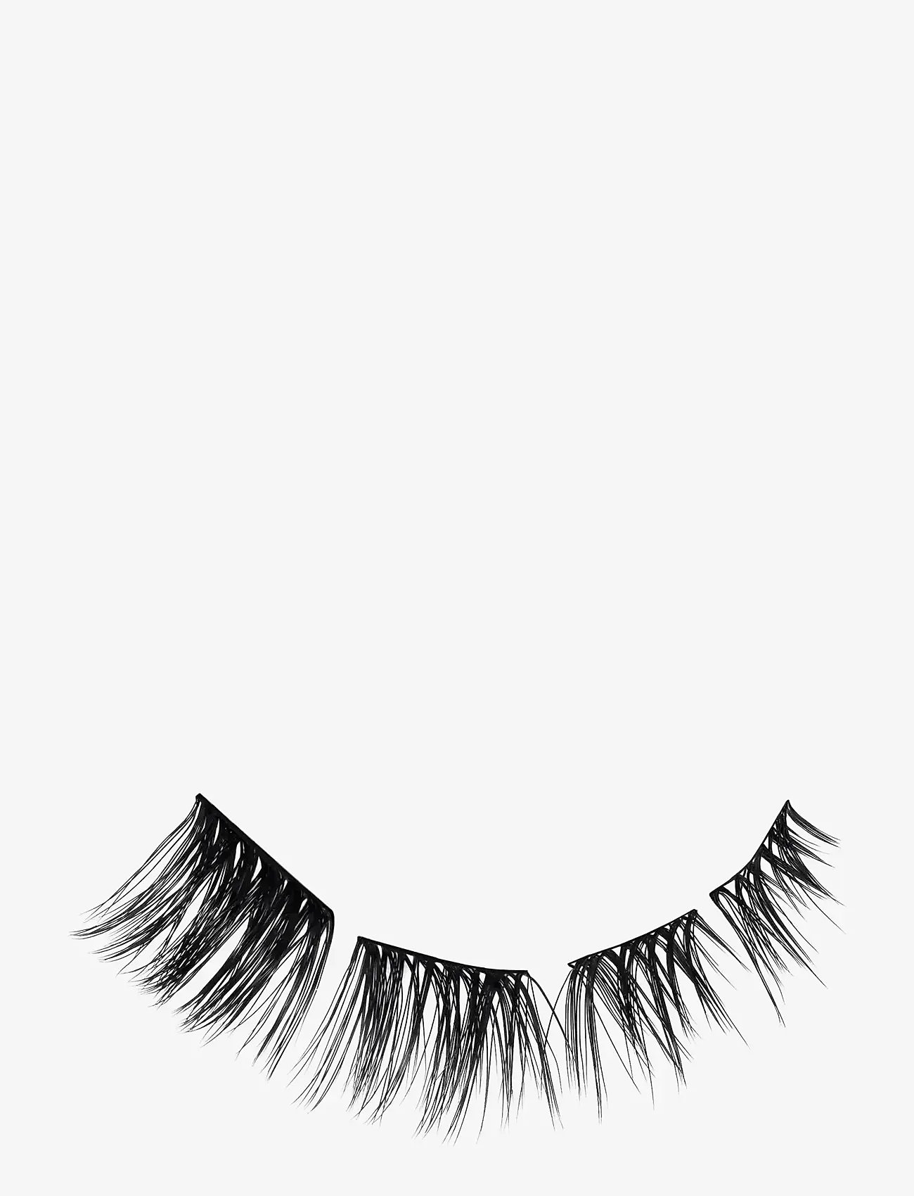 Ardell - Pre-Mapped Extensions Cat Eye - festtøj til outletpriser - black - 3