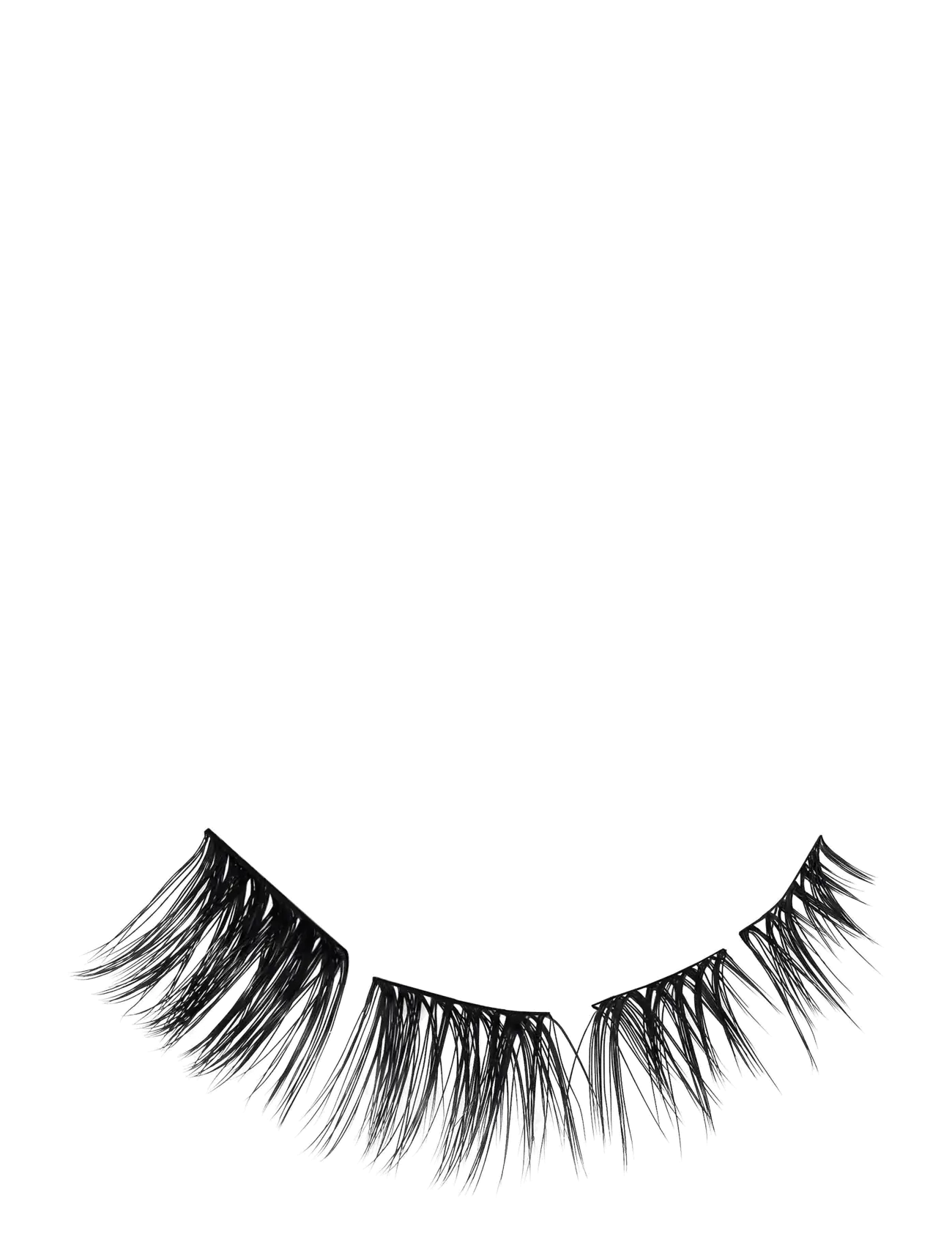 Ardell - Pre-Mapped Extensions Cat Eye - makeup - black - 3